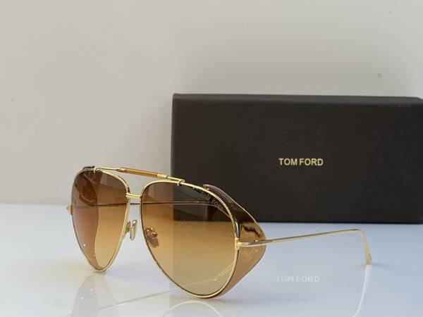 Tom Ford Sunglasses Top Quality TOS01627